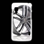 Coque LG L5 2 Jante sport
