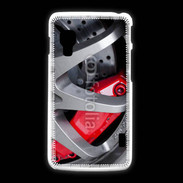 Coque LG L5 2 Sport brakes