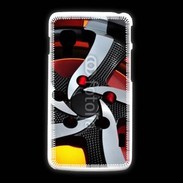Coque LG L5 2 Tuning de jante