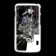 Coque LG L5 2 Tuning moteur