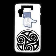 Coque LG L5 2 I like Breizh