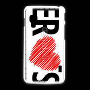 Coque LG L5 2 eros
