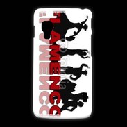 Coque LG L5 2 Danse Flamenco 2