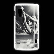 Coque LG L5 2 Pole dance 32
