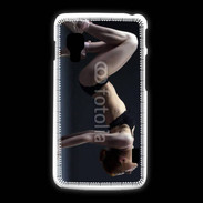 Coque LG L5 2 Danse contemporaine 2