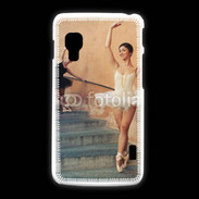 Coque LG L5 2 Danseuses classiques