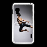 Coque LG L5 2 Danseur contemporain