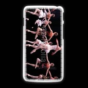 Coque LG L5 2 Ballet