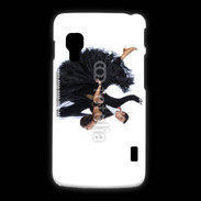 Coque LG L5 2 Danse de salon 2