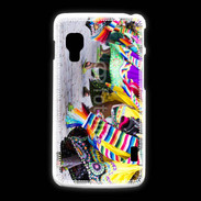 Coque LG L5 2 Danse péruvienne