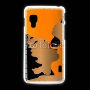 Coque LG L5 2 Jazz