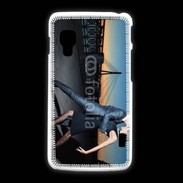 Coque LG L5 2 Tango