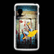 Coque LG L5 2 Street dance boy