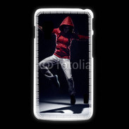 Coque LG L5 2 Street dance girl 6