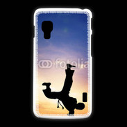 Coque LG L5 2 Capoeira 6