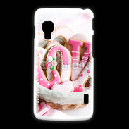 Coque LG L5 2 Love 2