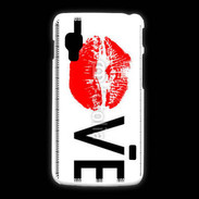 Coque LG L5 2 Love 3