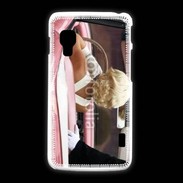 Coque LG L5 2 Marilyn Monroe