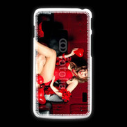 Coque LG L5 2 Lolita 3