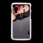 Coque LG L5 2 Lolita lollipops 3