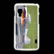 Coque LG L5 2 Aéromodélisme avion