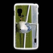 Coque LG L5 2 Vol à voile 2