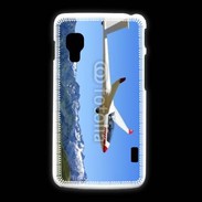 Coque LG L5 2 Vol à voile 3