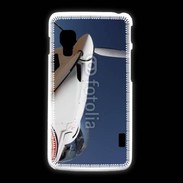 Coque LG L5 2 Avion 2