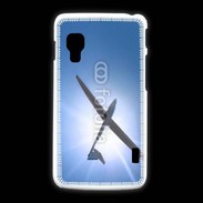 Coque LG L5 2 Vol à voile 4