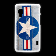 Coque LG L5 2 Logo US Air Force
