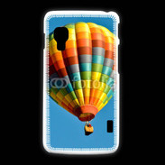 Coque LG L5 2 Mongolfière 3