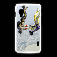 Coque LG L5 2 