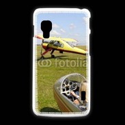 Coque LG L5 2 Remorqueur et planeur