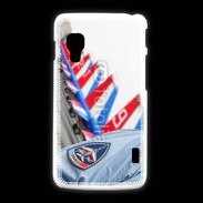 Coque LG L5 2 Patrouille de France