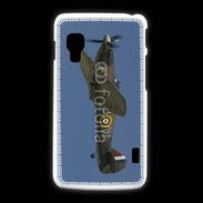 Coque LG L5 2 Hurricane