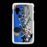 Coque LG L5 2 Départ patrouille de France