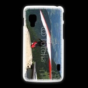 Coque LG L5 2 Deltaplane décollage