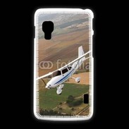 Coque LG L5 2 Avion de tourisme 6