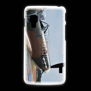 Coque LG L5 2 Spitfire 1