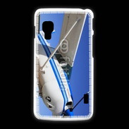 Coque LG L5 2 Cessena avion de tourisme 5
