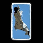 Coque LG L5 2 Eurofighter typhoon
