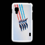 Coque LG L5 2 Patrouille de franc en formation 5