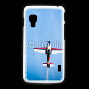 Coque LG L5 2 Voltige Aérienne 20