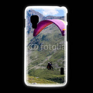 Coque LG L5 2 Parapente en montagne 30