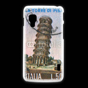 Coque LG L5 2 Timbre de la Tour de Pise