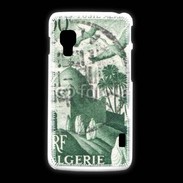 Coque LG L5 2 Timbre Mosquée algérienne