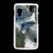 Coque LG L5 2 Chute du Niagara