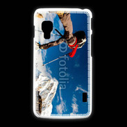 Coque LG L5 2 Himalaya