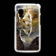 Coque LG L5 2 spéléologie