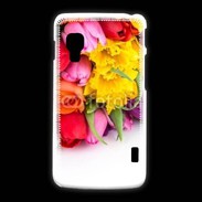 Coque LG L5 2 Bouquet de fleurs